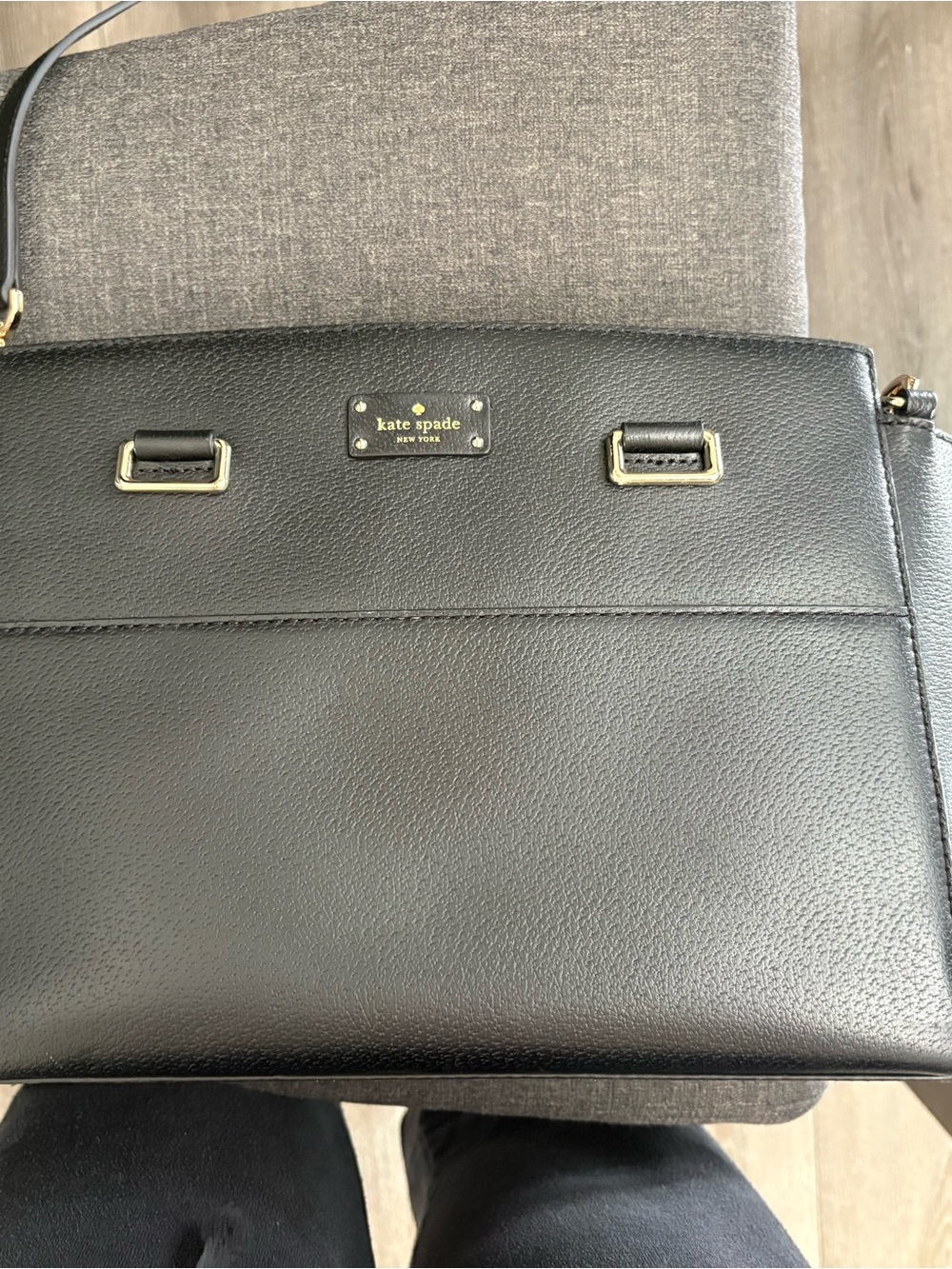 Kate Spade Caley Gove Street Purse